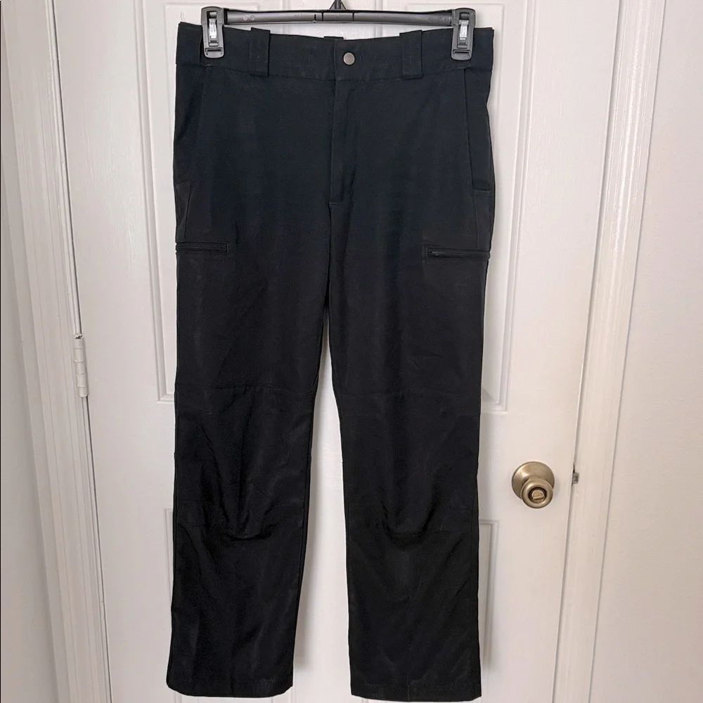 Women’s Navy Cargo/Tactical Firefighter,EMT, Police or Work pants